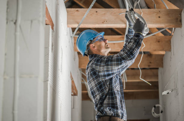 Best Commercial Electrician Services  in Mentor, OH