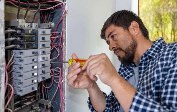 Industrial Electrical Services in Mentor, OH